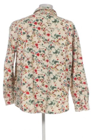 Ανδρικό πουκάμισο BDG, Μέγεθος L, Χρώμα Πολύχρωμο, Τιμή 39,69 €