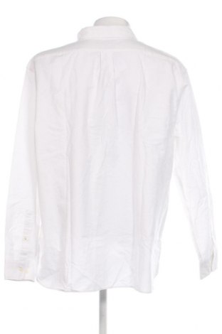 Ανδρικό πουκάμισο Banana Republic, Μέγεθος XXL, Χρώμα Λευκό, Τιμή 44,74 €