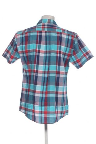 Мъжка риза Barbour, Размер XL, Цвят Многоцветен, Цена 124,10 лв.