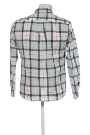 Ανδρικό πουκάμισο Barbour, Μέγεθος M, Χρώμα Πολύχρωμο, Τιμή 82,99 €