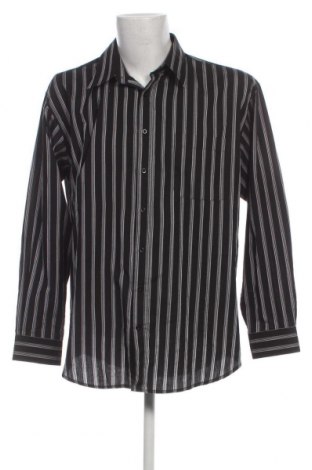 Ανδρικό πουκάμισο Barisal, Μέγεθος XL, Χρώμα Πολύχρωμο, Τιμή 10,76 €