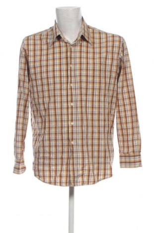 Мъжка риза Basixx, Размер L, Цвят Многоцветен, Цена 13,05 лв.