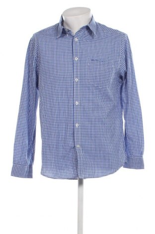 Ανδρικό πουκάμισο Ben Sherman, Μέγεθος L, Χρώμα Μπλέ, Τιμή 16,80 €