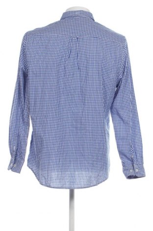 Мъжка риза Ben Sherman, Размер L, Цвят Син, Цена 54,74 лв.