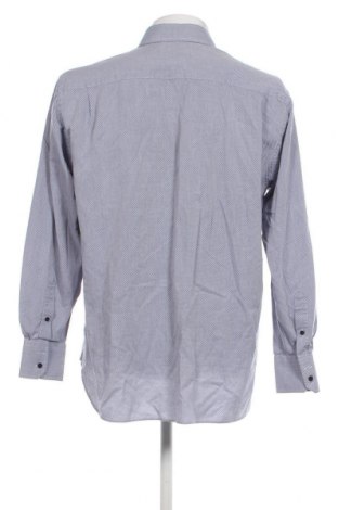 Мъжка риза Ben Sherman, Размер L, Цвят Син, Цена 55,00 лв.