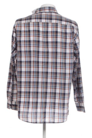 Мъжка риза Benvenuto, Размер XXL, Цвят Многоцветен, Цена 30,18 лв.