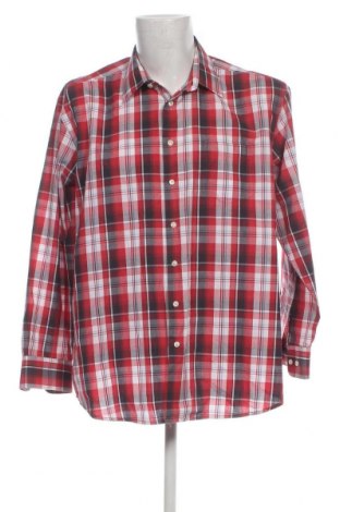 Ανδρικό πουκάμισο Bexleys, Μέγεθος XL, Χρώμα Πολύχρωμο, Τιμή 4,63 €