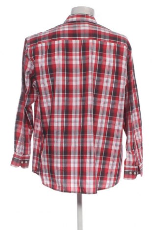 Ανδρικό πουκάμισο Bexleys, Μέγεθος XL, Χρώμα Πολύχρωμο, Τιμή 5,47 €