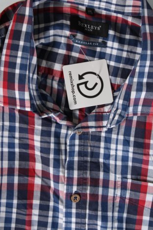 Мъжка риза Bexleys, Размер XXL, Цвят Многоцветен, Цена 7,48 лв.