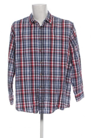 Herrenhemd Bexleys, Größe XXL, Farbe Mehrfarbig, Preis 14,20 €