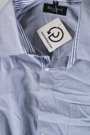Herrenhemd Bexleys, Größe XXL, Farbe Mehrfarbig, Preis € 10,65
