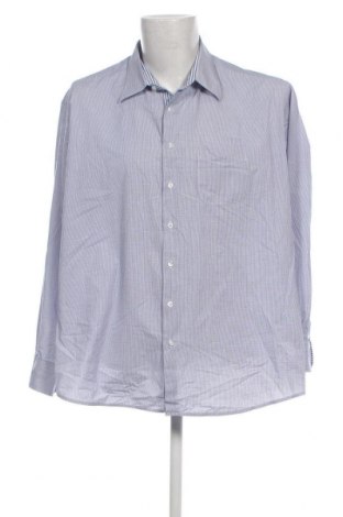 Ανδρικό πουκάμισο Bexleys, Μέγεθος XXL, Χρώμα Πολύχρωμο, Τιμή 4,63 €