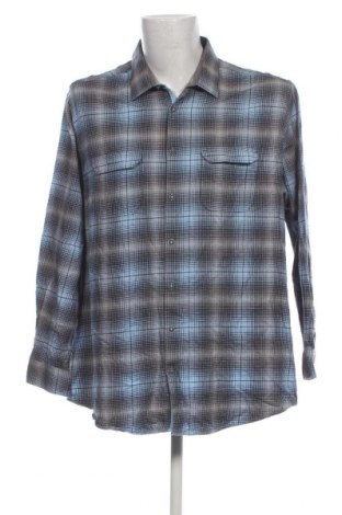 Мъжка риза Bexleys, Размер XXL, Цвят Многоцветен, Цена 7,48 лв.