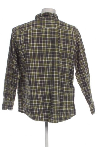 Мъжка риза Biaggini, Размер XXL, Цвят Многоцветен, Цена 13,05 лв.
