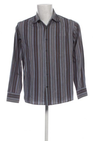 Мъжка риза Biaggini, Размер M, Цвят Многоцветен, Цена 14,50 лв.