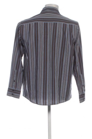Ανδρικό πουκάμισο Biaggini, Μέγεθος M, Χρώμα Πολύχρωμο, Τιμή 6,28 €