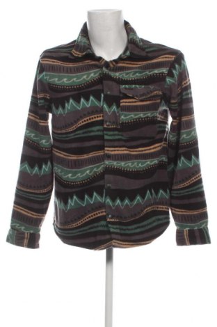 Herrenhemd Billabong, Größe M, Farbe Mehrfarbig, Preis € 23,81