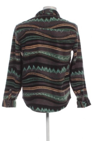 Herrenhemd Billabong, Größe M, Farbe Mehrfarbig, Preis 23,81 €