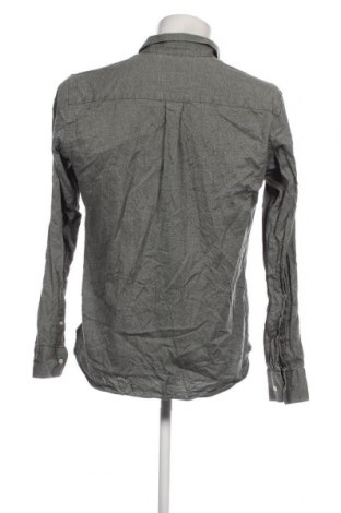 Herrenhemd Bison, Größe M, Farbe Grün, Preis € 23,66
