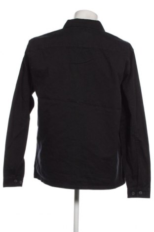 Ανδρικό πουκάμισο Blend, Μέγεθος L, Χρώμα Μαύρο, Τιμή 39,69 €