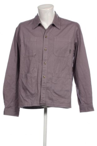 Мъжка риза Blend, Размер L, Цвят Лилав, Цена 77,00 лв.