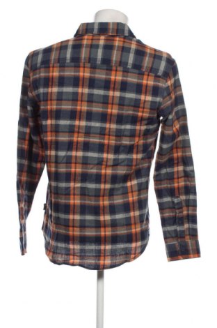 Ανδρικό πουκάμισο Blend, Μέγεθος L, Χρώμα Πολύχρωμο, Τιμή 8,73 €