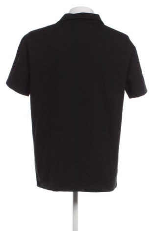 Herrenhemd Boohoo, Größe M, Farbe Schwarz, Preis € 15,60