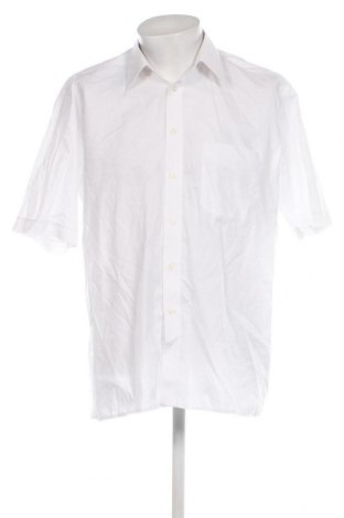 Ανδρικό πουκάμισο Bosweel, Μέγεθος L, Χρώμα Λευκό, Τιμή 11,15 €