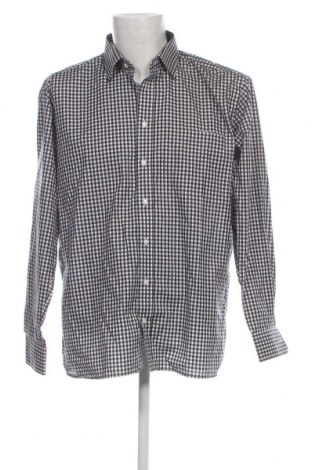 Ανδρικό πουκάμισο Bosweel, Μέγεθος L, Χρώμα Πολύχρωμο, Τιμή 12,62 €