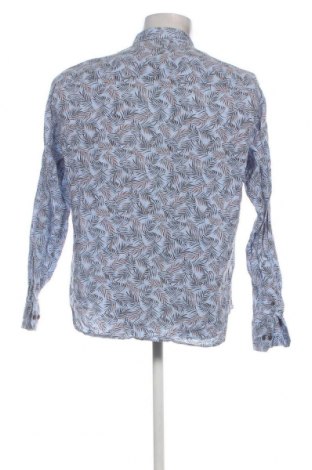 Herrenhemd Bosweel, Größe L, Farbe Blau, Preis 23,66 €