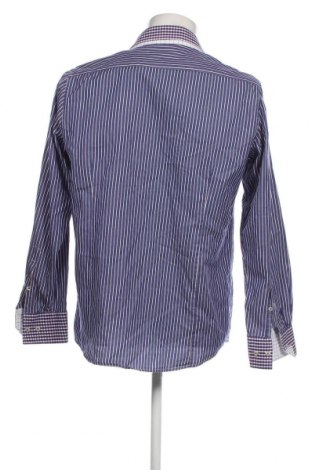 Ανδρικό πουκάμισο Bpc Bonprix Collection, Μέγεθος M, Χρώμα Πολύχρωμο, Τιμή 3,59 €