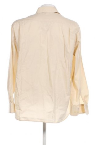Ανδρικό πουκάμισο Braiconf, Μέγεθος XL, Χρώμα Κίτρινο, Τιμή 5,01 €