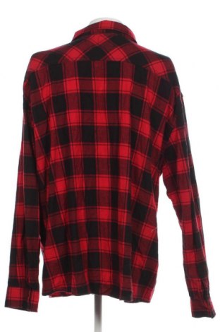 Herrenhemd Brandit, Größe 5XL, Farbe Mehrfarbig, Preis € 39,69