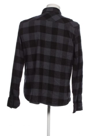 Ανδρικό πουκάμισο Brandit, Μέγεθος L, Χρώμα Πολύχρωμο, Τιμή 19,85 €