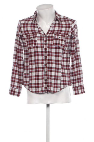 Ανδρικό πουκάμισο Breal, Μέγεθος M, Χρώμα Πολύχρωμο, Τιμή 28,47 €