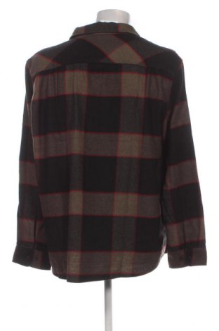 Ανδρικό πουκάμισο Brixton, Μέγεθος XXL, Χρώμα Πολύχρωμο, Τιμή 39,69 €