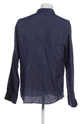 Pánská košile  Bruun & Stengade, Velikost XL, Barva Modrá, Cena  210,00 Kč