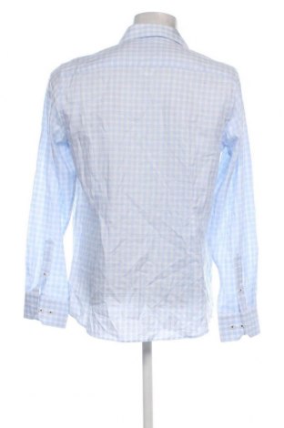 Мъжка риза Bruun & Stengade, Размер L, Цвят Многоцветен, Цена 28,60 лв.