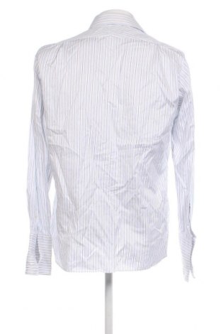 Мъжка риза Burberry, Размер M, Цвят Бял, Цена 92,33 лв.