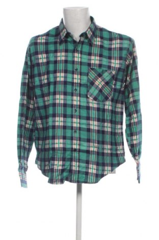 Herrenhemd Burton, Größe L, Farbe Mehrfarbig, Preis 52,19 €