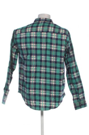 Мъжка риза Burton, Размер L, Цвят Многоцветен, Цена 60,00 лв.