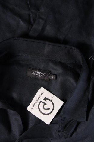 Pánská košile  Burton of London, Velikost L, Barva Černá, Cena  1 116,00 Kč