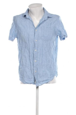 Pánská košile  C&A, Velikost M, Barva Modrá, Cena  221,00 Kč