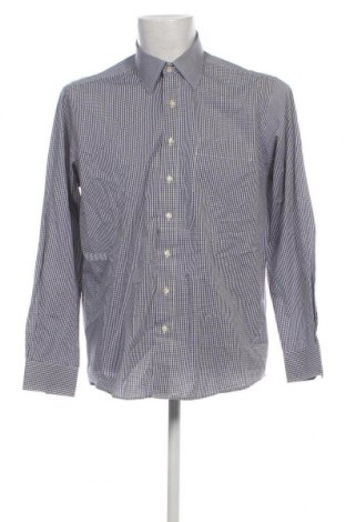 Ανδρικό πουκάμισο C.Comberti, Μέγεθος L, Χρώμα Πολύχρωμο, Τιμή 17,94 €