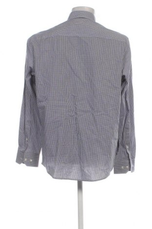 Ανδρικό πουκάμισο C.Comberti, Μέγεθος L, Χρώμα Πολύχρωμο, Τιμή 8,97 €