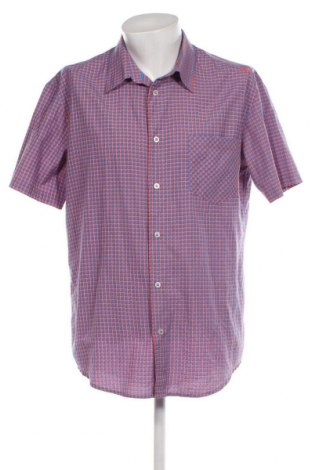 Мъжка риза CMP, Размер XXL, Цвят Многоцветен, Цена 34,00 лв.