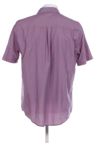 Мъжка риза CMP, Размер XXL, Цвят Многоцветен, Цена 34,00 лв.