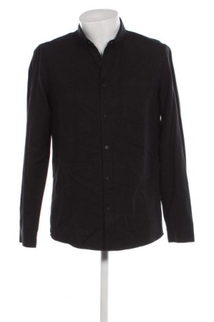 Pánska košeľa  COS, Veľkosť S, Farba Čierna, Cena  16,80 €