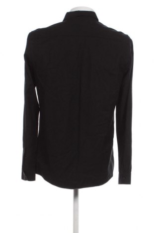 Pánska košeľa  COS, Veľkosť S, Farba Čierna, Cena  28,00 €