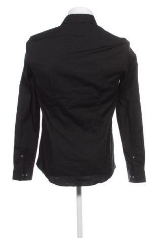 Pánská košile  Calvin Klein, Velikost S, Barva Černá, Cena  2 029,00 Kč